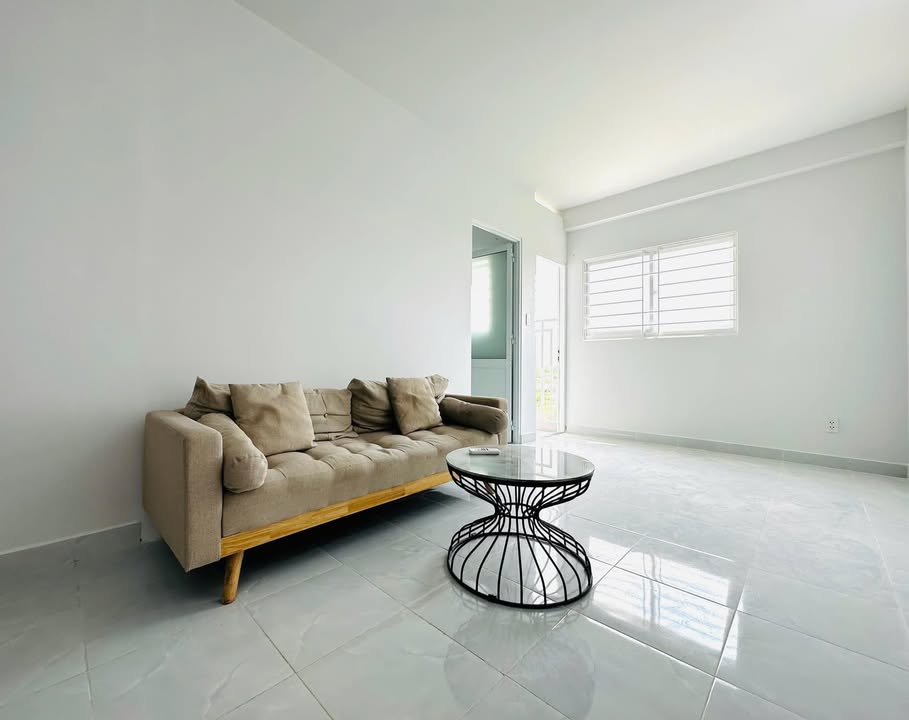 Căn hộ chung cư Nam Long - Hồng Phát 40m² giá 4.5 triệu - Nội thất đầy đủ, sẵn sàng vào ở!