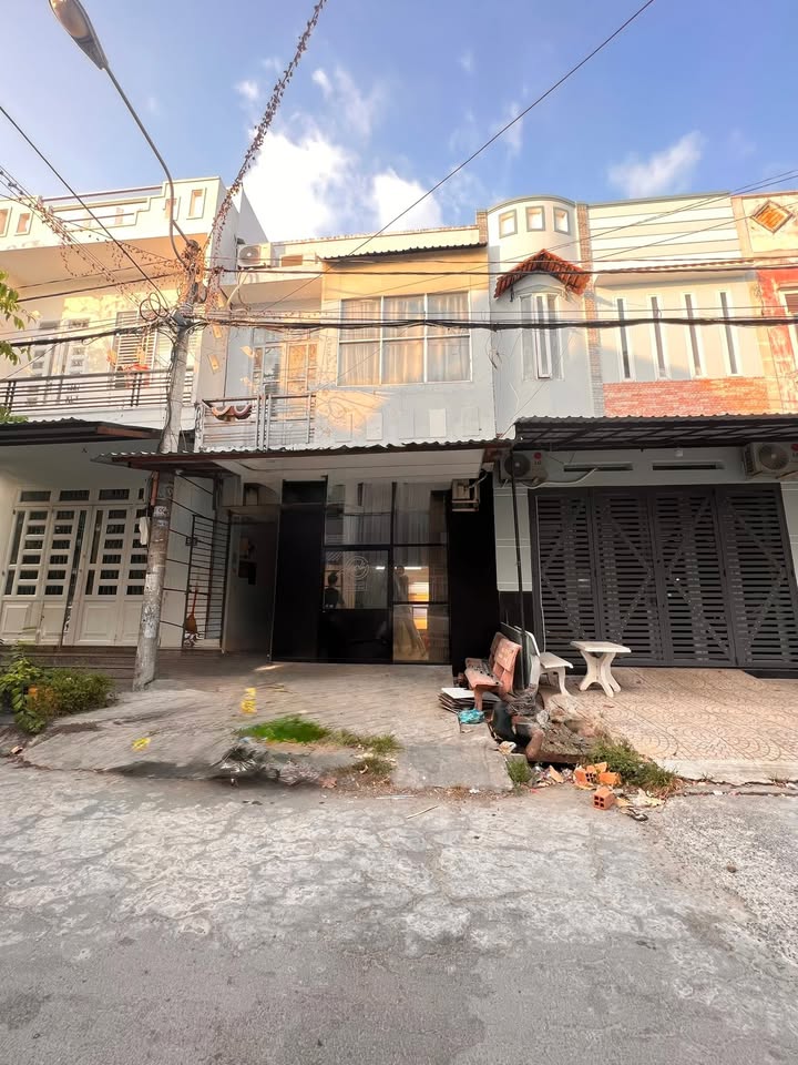 Phòng trọ KDC Thới Nhựt, Phan Huy Chú 2.9 triệu - Mặt tiền tiện lợi cho kinh doanh!