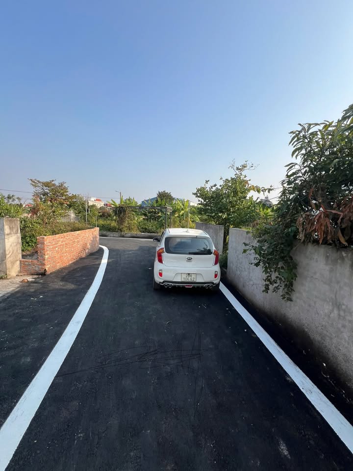 Đất nền ngõ 136 Tư Thủy, Dương Kinh 50m² chỉ từ 900 triệu - Cơ hội sở hữu đất vàng!