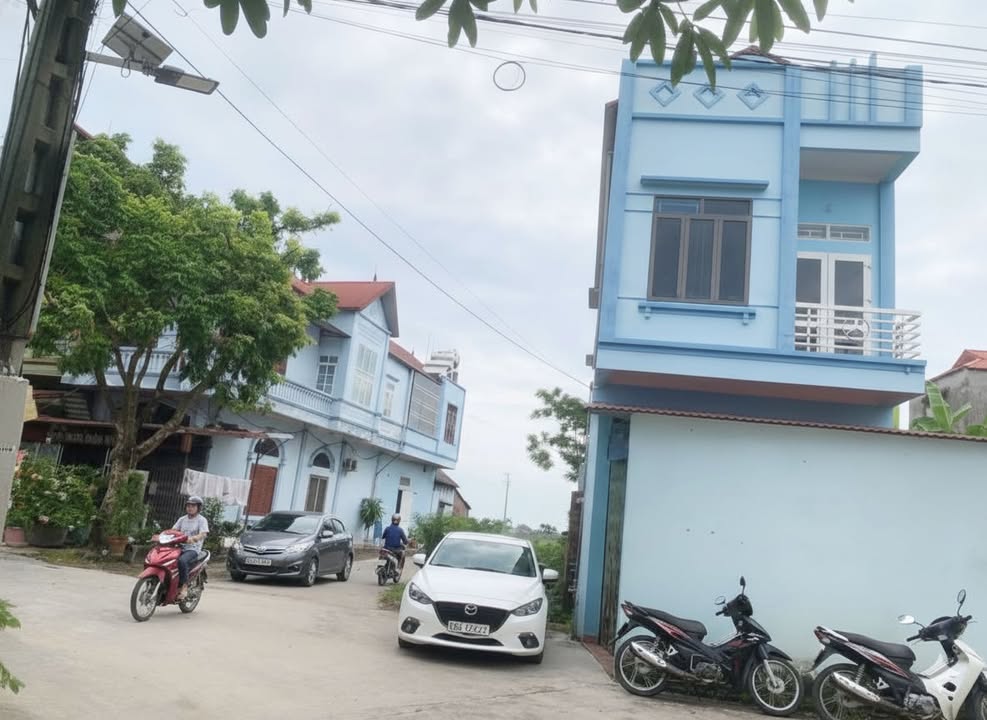 Đất nền phường Đa Mai Bắc Ninh 93m² giá 1.7 tỷ - Cơ hội đầu tư sinh lời!