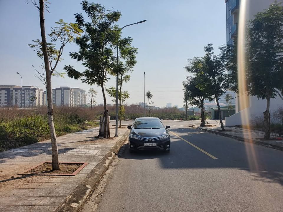 Đất nền Himlam Thụ Ninh 81m² giá 7 tỷ - Cơ hội đầu tư hấp dẫn!