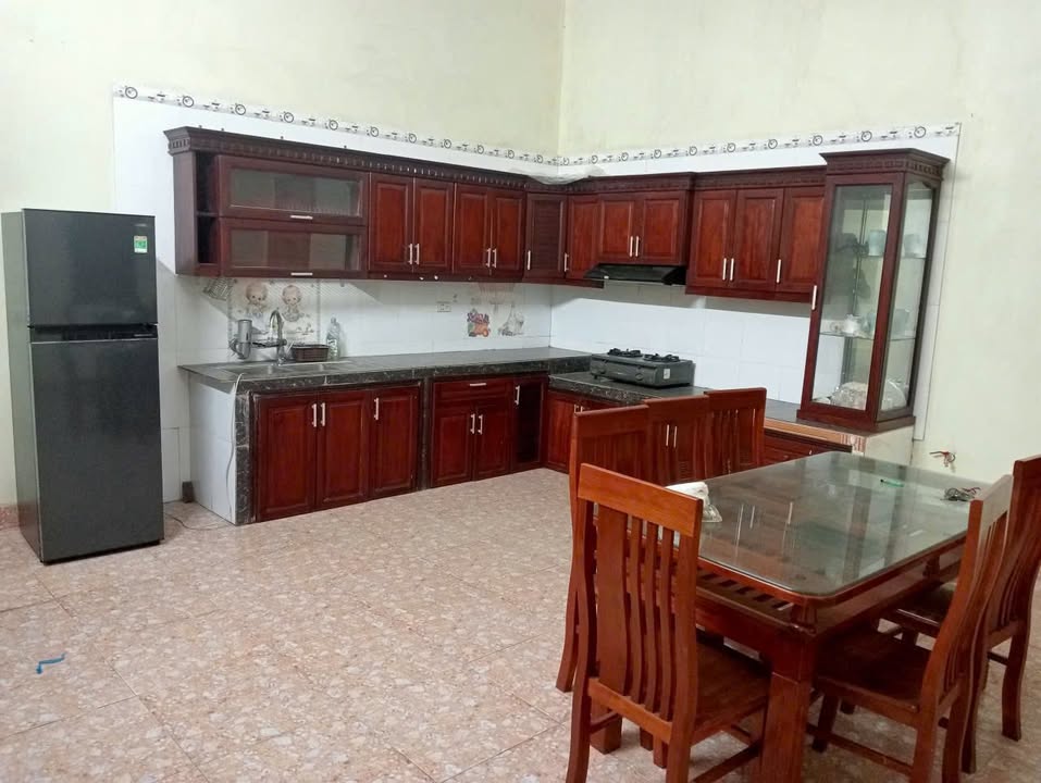 Nhà cho thuê tại Phường Ninh Xá, Bắc Ninh 100m² giá 15 triệu - Thiết kế rộng rãi, tiện nghi