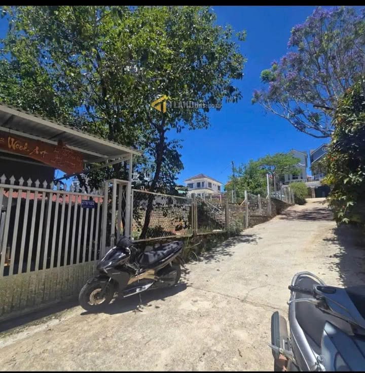 Đất hẻm ô tô lớn Phù Đổng Thiên Vương, Đà Lạt 467m² giá 21 tỷ - Cơ hội đầu tư tuyệt vời!