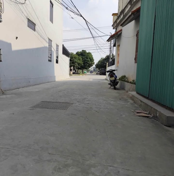 Lô đất Phố Thiện Tân, Hoa Lư 80.2m² giá 2 tỷ - Đường ô tô tránh, tiện ích đầy đủ!