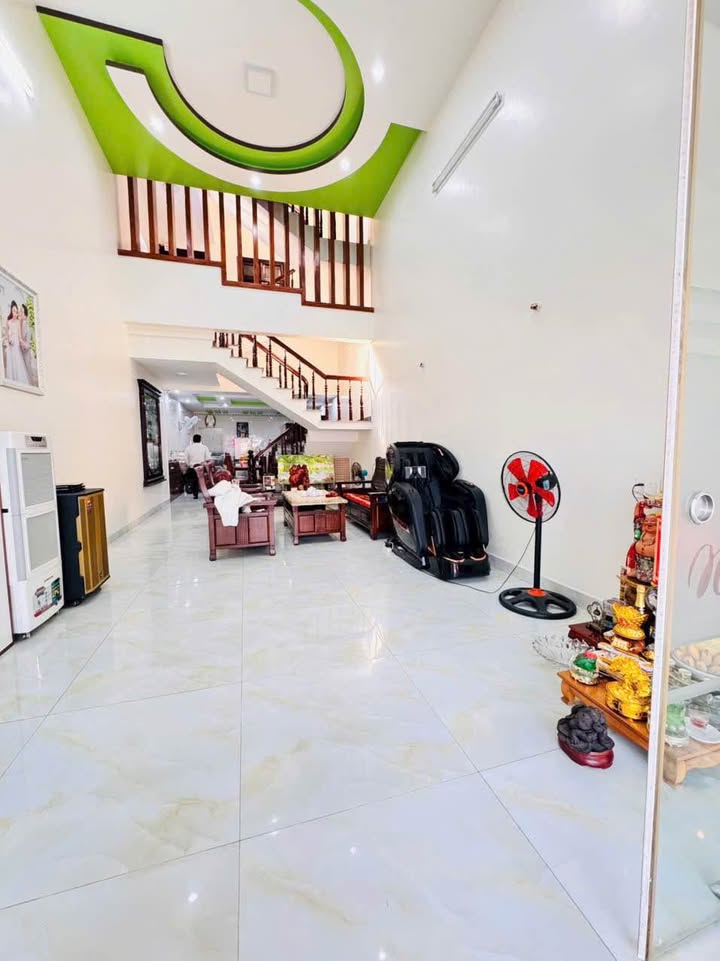 Nhà mặt tiền Bạch Mai, Hải Phòng 79m² giá 6.7 tỷ - Cơ hội đầu tư không thể bỏ lỡ!