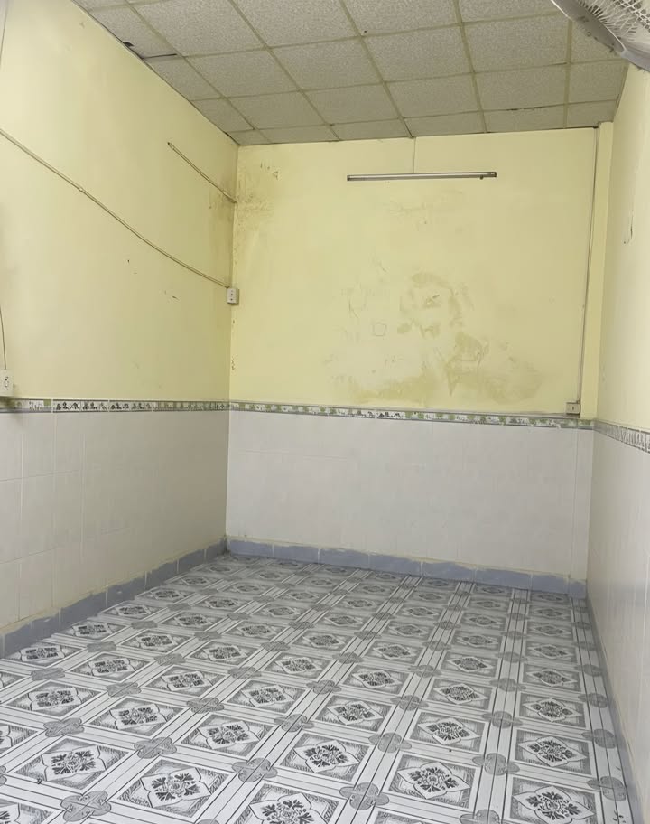 Nhà riêng Quận 7 - Hẻm xe hơi Nguyễn Thị Thập 56m² giá 5 tỷ - Sổ riêng, vào ở ngay!