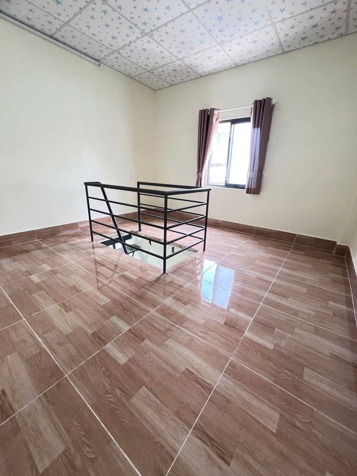 Căn hộ Duplex Phường 9, Quận Tân Bình - Thiết kế hiện đại, tiện nghi đầy đủ!