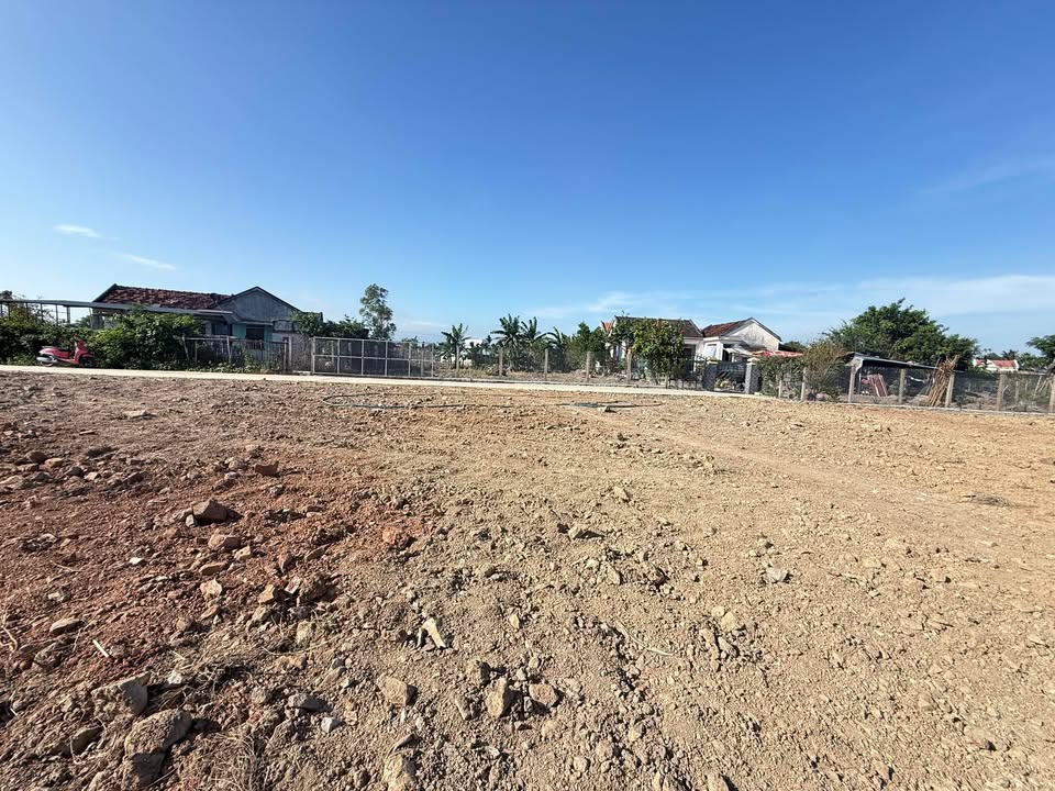 Đất thổ cư Hội Phú Nam Ninh Phú 108m² giá 300 triệu - Sổ hồng chính chủ!