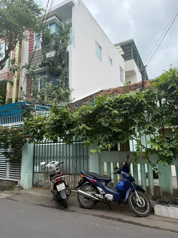 Nhà mặt tiền Hương Sơn, Nha Trang 116m² giá 11.8 tỷ - Kinh doanh đa dạng