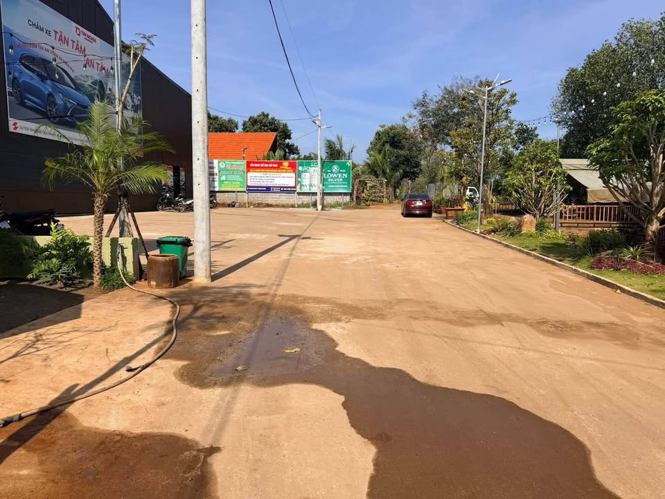 Nhà hẻm cấp 1 Nguyễn Đình Chiểu, Buôn Ma Thuột 63m² giá 1.9 tỷ - Chính chủ bán gấp!