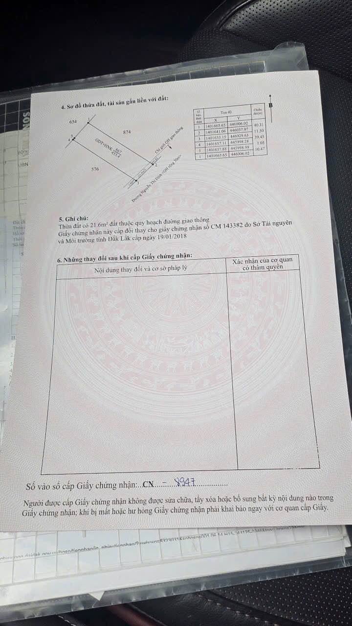 FrontHouse Nguyễn Thị Định 460m² giá 8.5 tỷ - Mặt tiền hiếm có, thương lượng