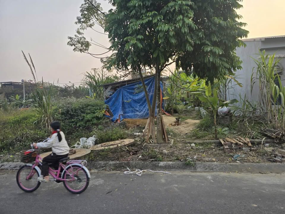 Đất nền Phường Bình Minh, Lào Cai 100m² giá 1.5 tỷ - Vị trí đắc địa gần ngã tư