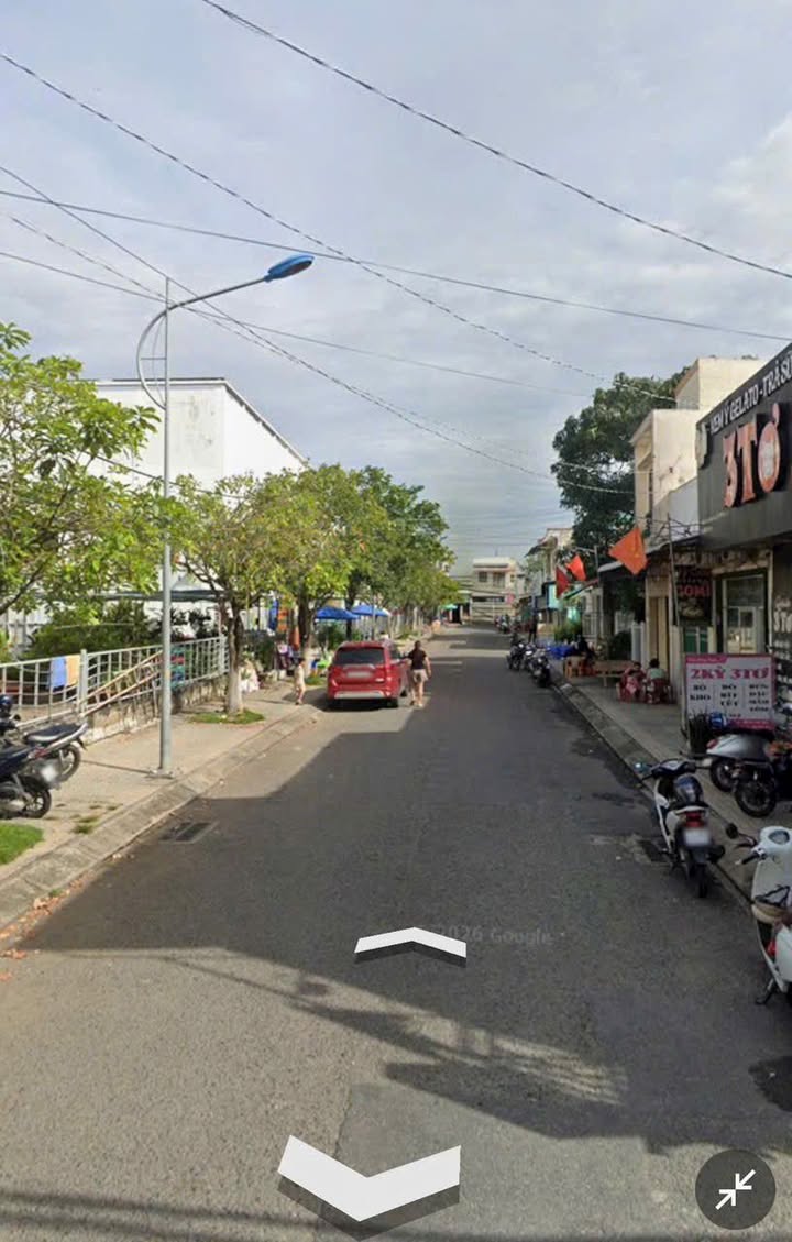 Đất nền Bến Tre 94m² giá 1.8 tỷ - Pháp lý rõ ràng, thương lượng ngay!