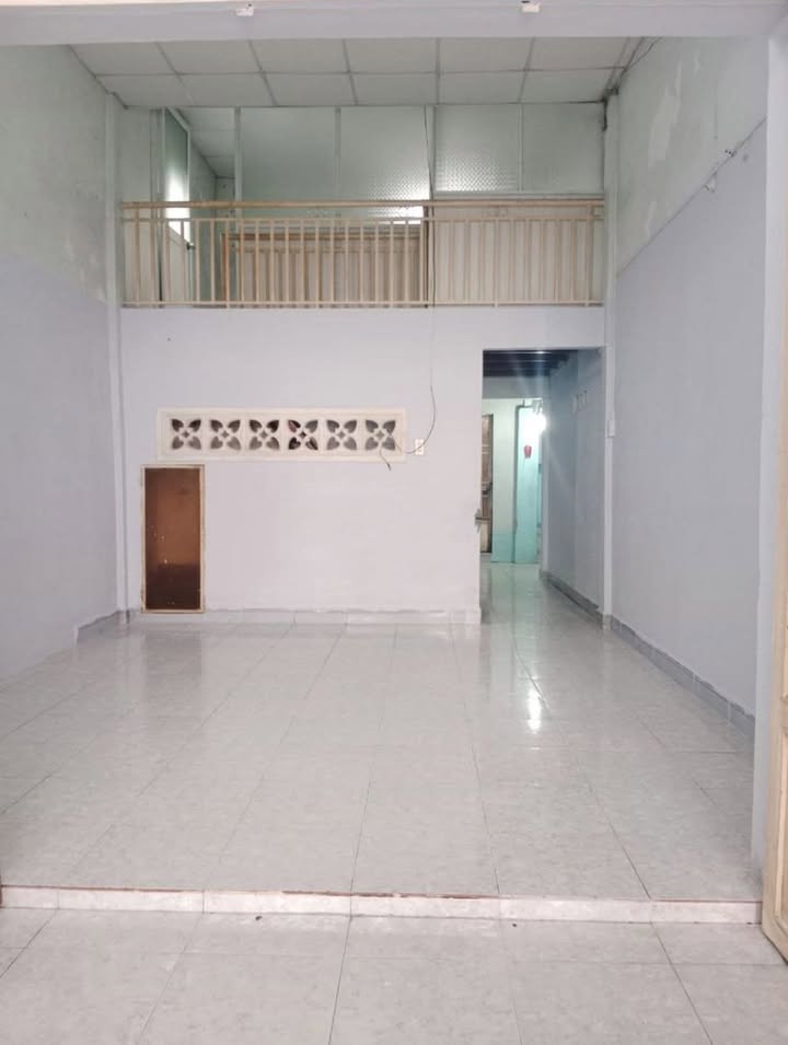 Nhà cho thuê Nguyễn Thị Kiểu, P.Thới An, Q.12 - Chỉ 4.5 triệu/tháng, xem ngay!