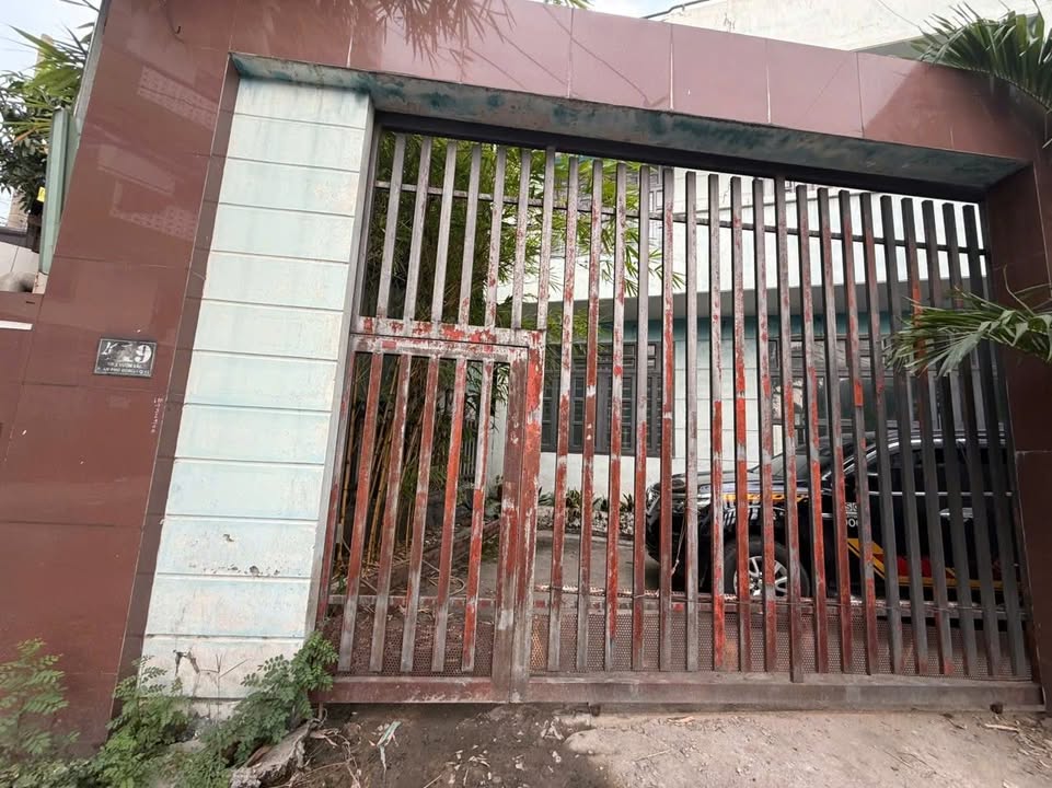 Đất nền Vườn Lài Quận 12 438m² giá 33 tỷ - Tiềm năng đầu tư vượt trội!