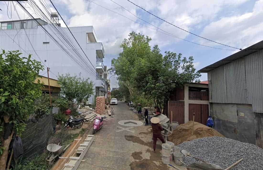 Đất đẹp An Sơn, Đà Lạt 50m² giá 4.6 tỷ - Đầu tư sinh lời ngay!