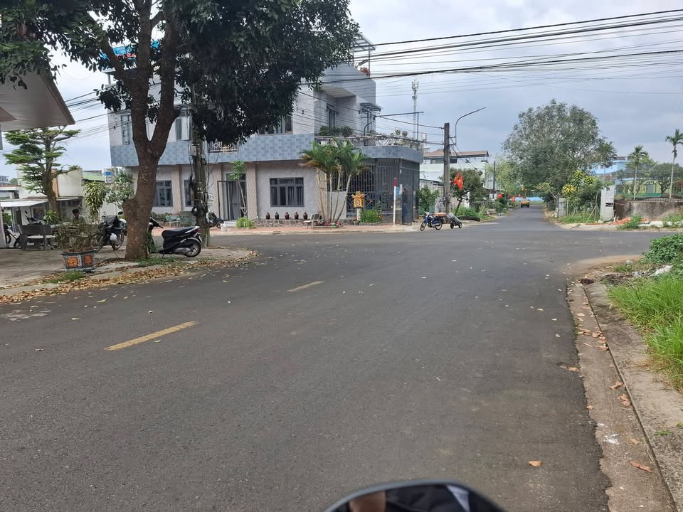 Đất thổ cư Đường Lương Thế Vinh, Đà Lạt 114m² giá 4.9 tỷ - Vị trí trung tâm tiện ích!