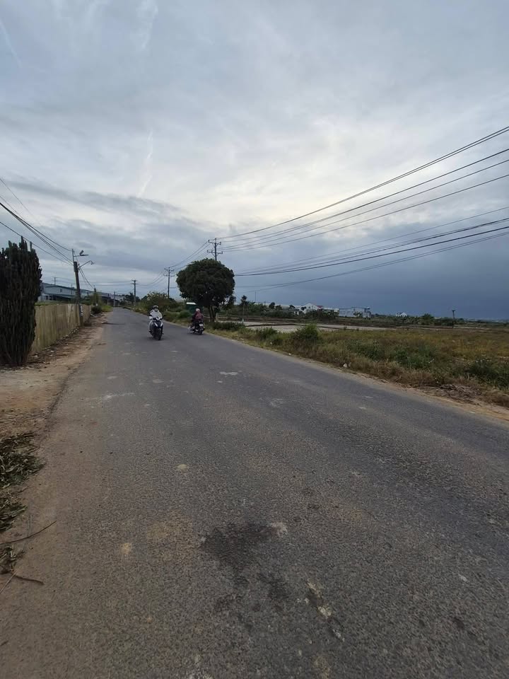 Đất mặt tiền Phạm Ngọc Thạch, Thạnh Mỹ, 840m² giá 3.7 tỷ - Đầu tư sinh lời lý tưởng!