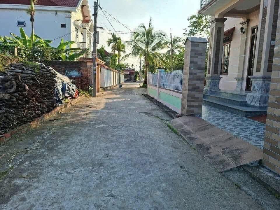 Đất thổ cư Vĩnh Bảo 63m² giá chỉ 6xx triệu - Vị trí trung tâm huyện tiện lợi!