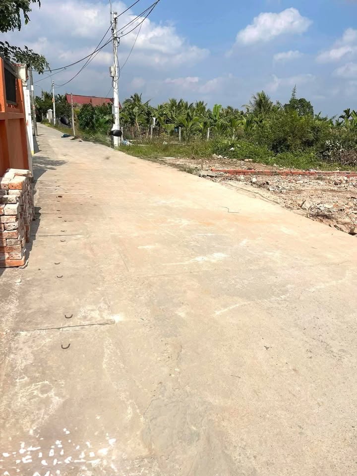 Đất nền xã Vĩnh Bảo, Hải Phòng 100m² giá 9xx triệu - Cơ hội đầu tư tiềm năng!