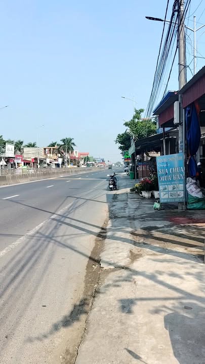 Đất nền Vĩnh An Vĩnh Bảo 100m² giá thỏa thuận - Kinh doanh sầm uất ngay trung tâm!