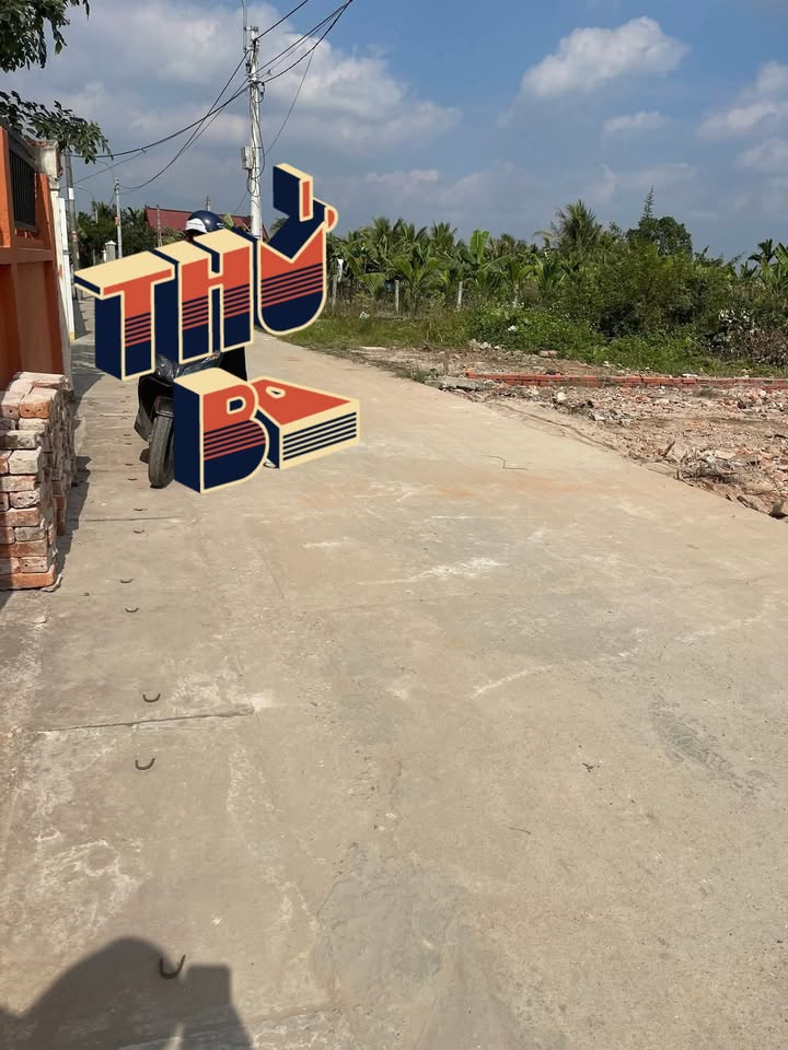 Đất nền 600m² tại Đồng Minh, Vĩnh Bảo - Giá chỉ 3 triệu/m², cơ hội đầu tư hấp dẫn!