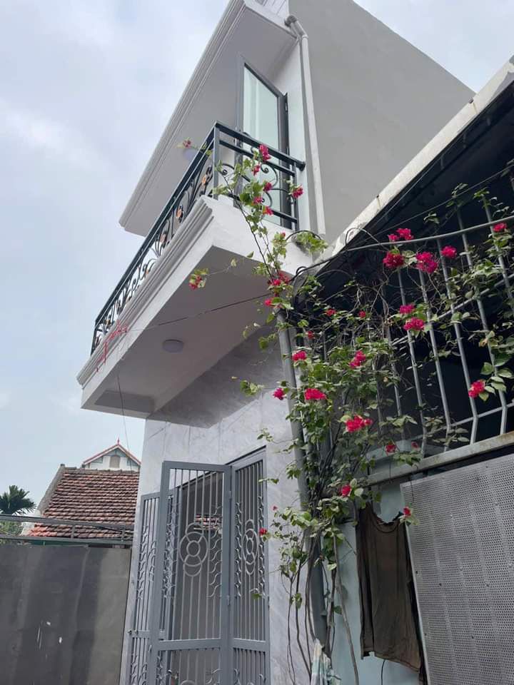 Đất Chương Dương 54.8m² giá 3.05 tỷ - Chính chủ bán đất tặng nhà 2 tầng mới!