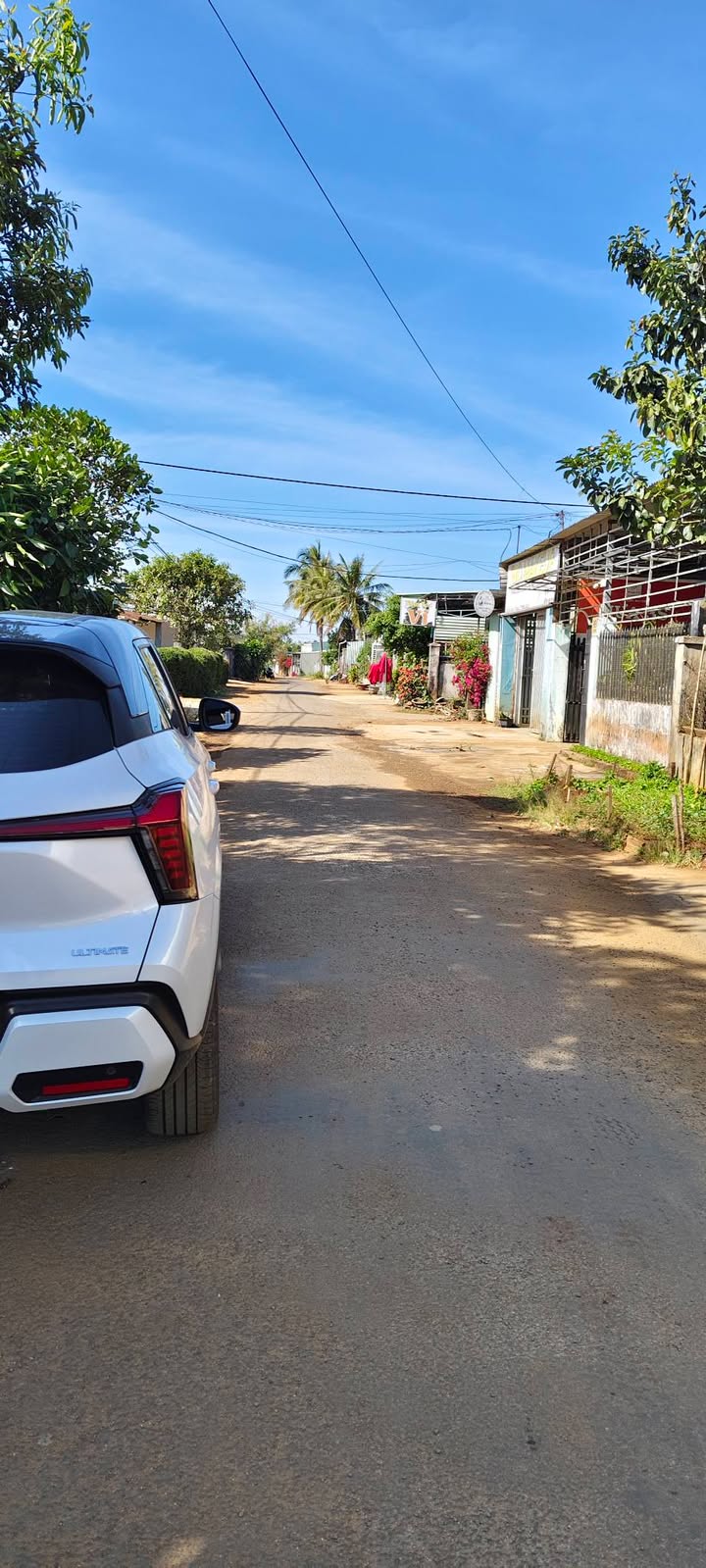 Đất mặt tiền Dã Tượng, An Phú, 160m² giá 1 tỷ - Đầu tư sinh lời ngay!