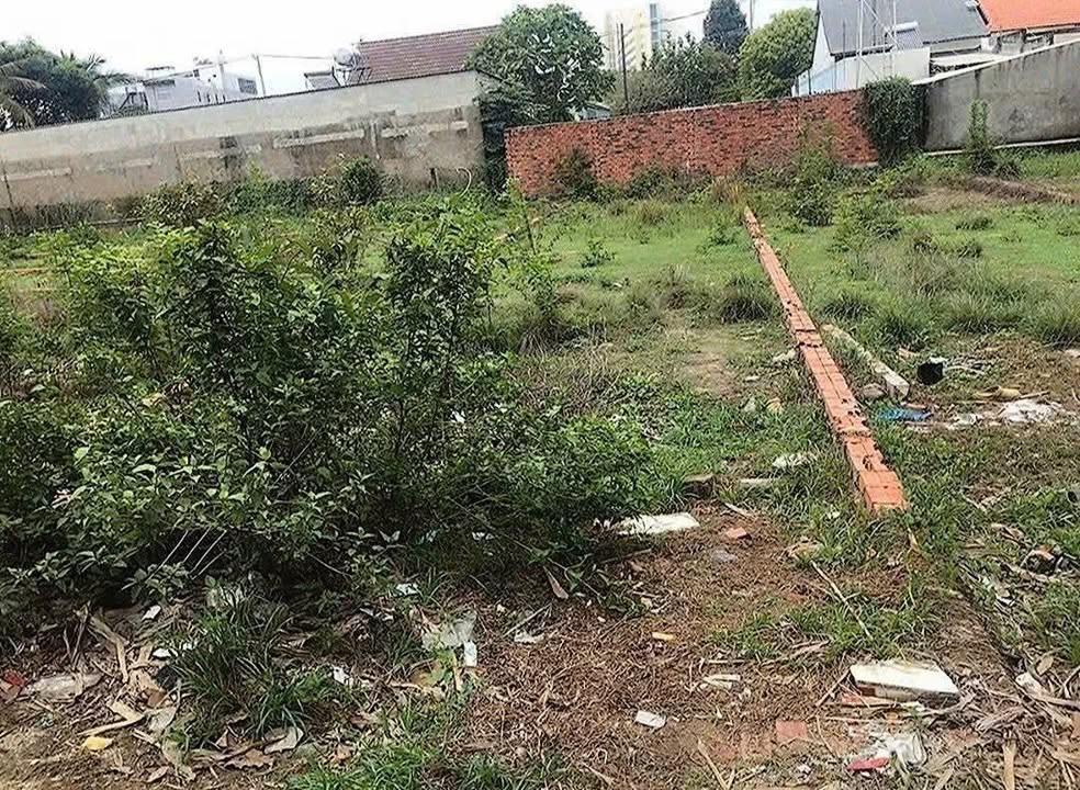 Đất nền thị trấn Củ Chi 135m² giá 1.85 tỷ - Vị trí trung tâm tiềm năng sinh lời!