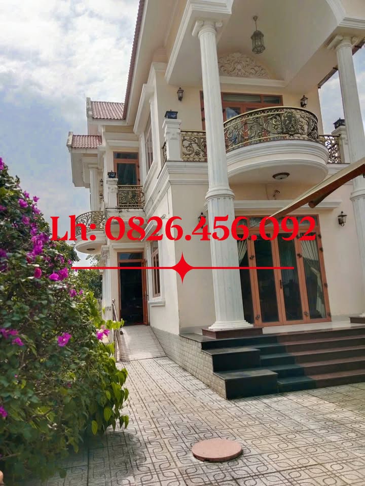 Nhà phố 900m² tại kp1 Tân Đồng, Đồng Xoài - Công năng đầy đủ, giá tốt!