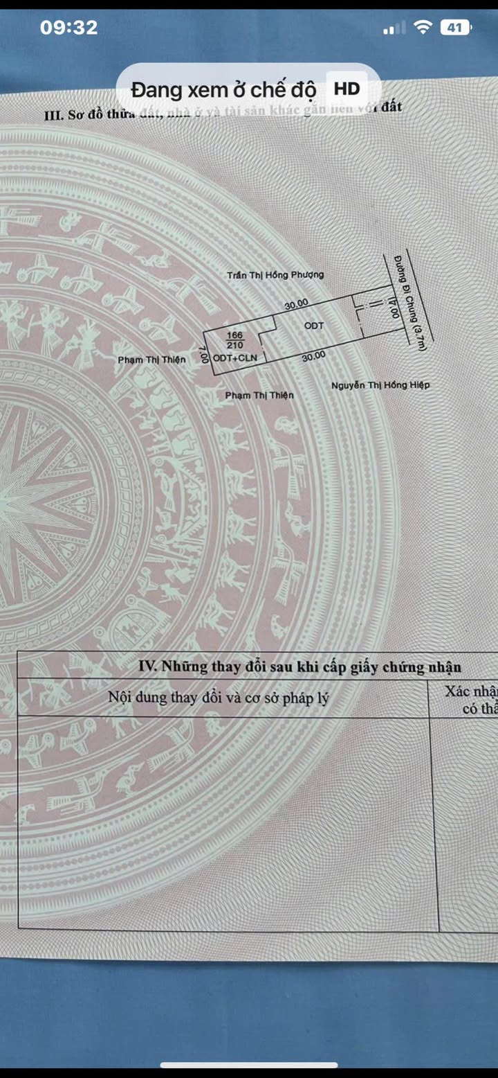 Nhà Phú Hòa 105m² giá thỏa thuận - Cơ hội sở hữu ngay!