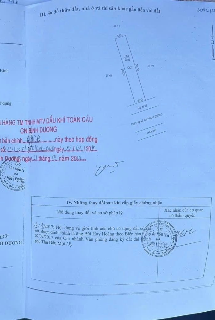 Đất nền TĐC Phú Chánh D 150m² giá 2 tỷ - Kinh doanh thuận lợi!