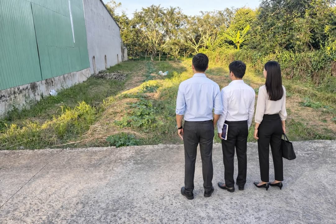 Đất nền Phong Điền Cần Thơ 130m² giá 680 triệu - Đầu tư sinh lời ngay!