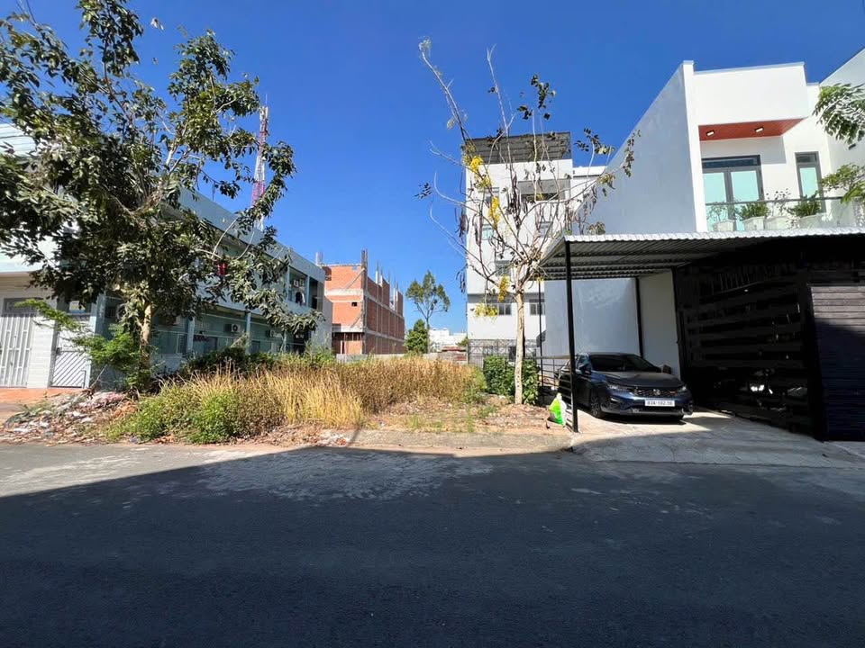 Đất nền KDC Phú An, đường B9, 90m² giá 2.75 tỷ - Đầu tư sinh lời tuyệt vời!