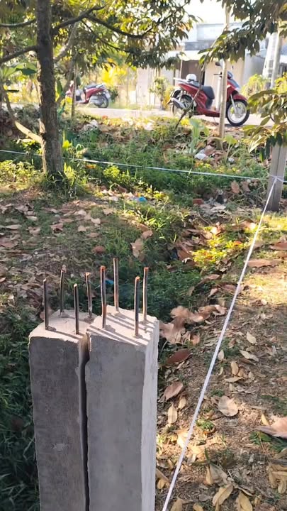 Đất nền Trường Long, Phong Điền 167m² giá 700 triệu - Đầu tư sinh lời ngay!