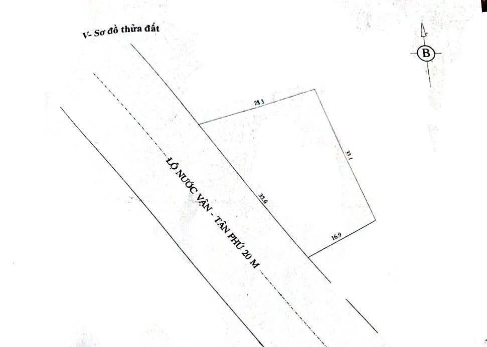 Đất nền mặt tiền Nguyễn Văn Quý, Cần Thơ 763m² giá chỉ 4.5 tỷ - Cơ hội đầu tư tuyệt vời!