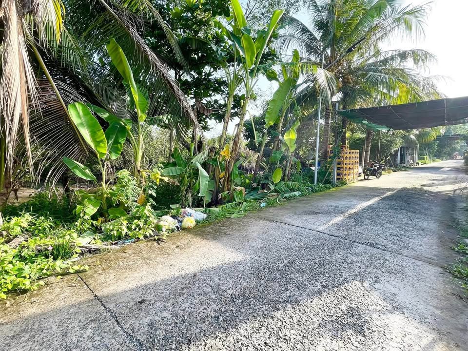 Đất nền Biệt Thự Hưng Lợi 286m² giá 2.21 tỷ - Cơ hội đầu tư hấp dẫn!