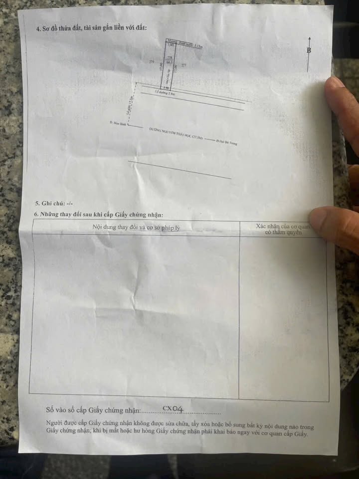 Đất thổ cư 3645m² tại Quốc lộ 61C, Huyện Phong Điền - Giá chỉ 14.215 tỷ VND!