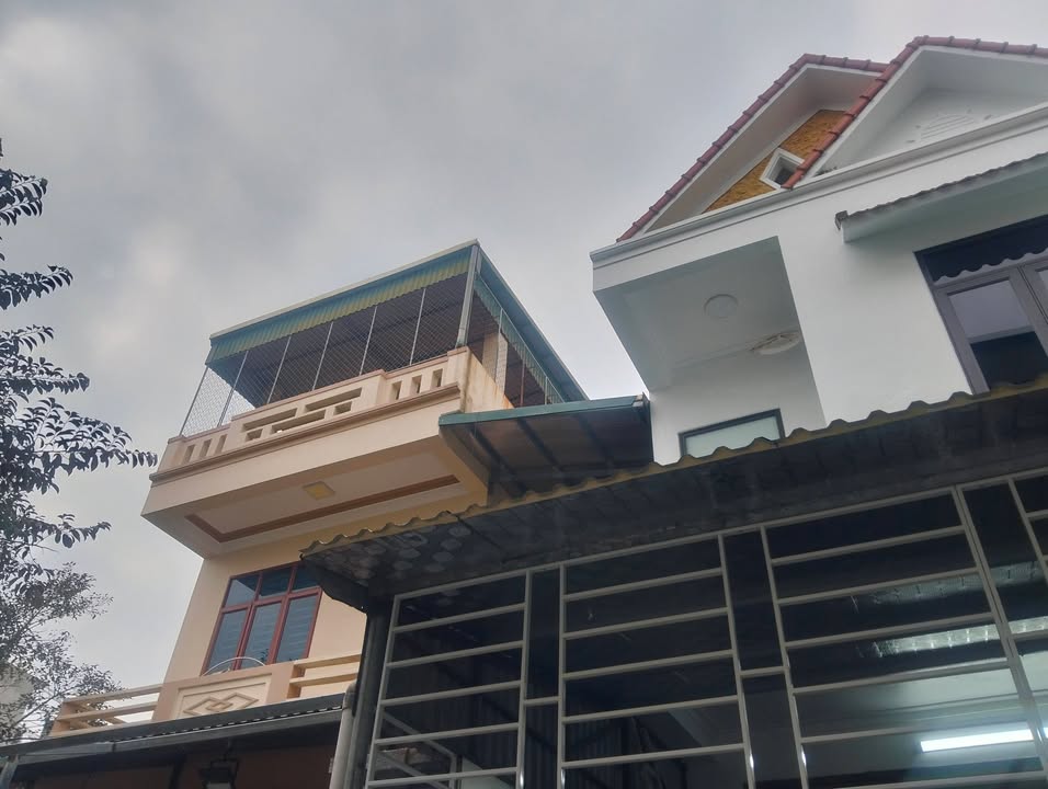 Nhà 2 tầng Lê Lai, Thanh Hóa 85m² giá 2 tỷ - Gần chợ đầu mối Đông Hương!