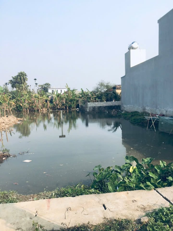 Đất thổ cư Quảng Định 180m² giá 1.5 tỷ - Cần thanh khoản nhanh!