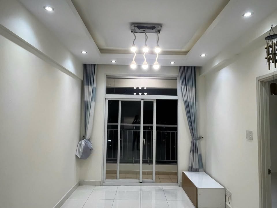 Căn hộ Hưng Ngân Garden Quận 12 67m² giá 6.5 triệu - Sẵn sàng dọn vào ở!