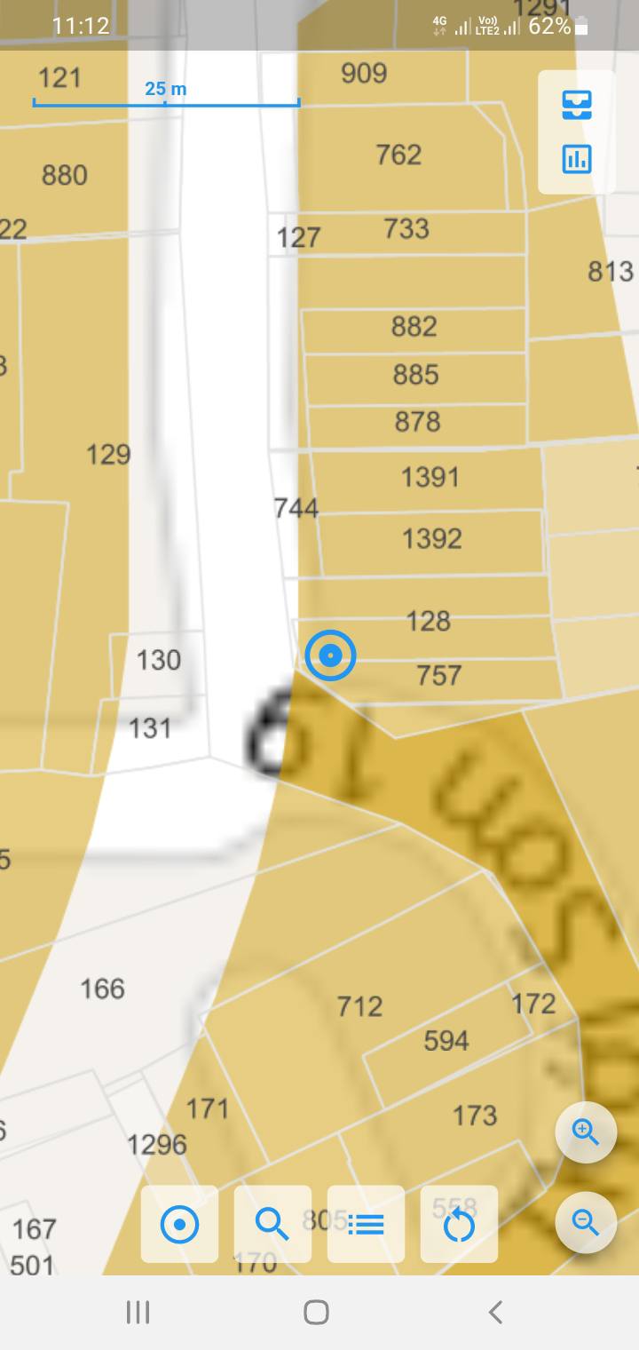 Bán gấp FrontHouse 88m² tại Hóc Môn, giá 4.2 tỷ - Vị trí đắc địa kinh doanh