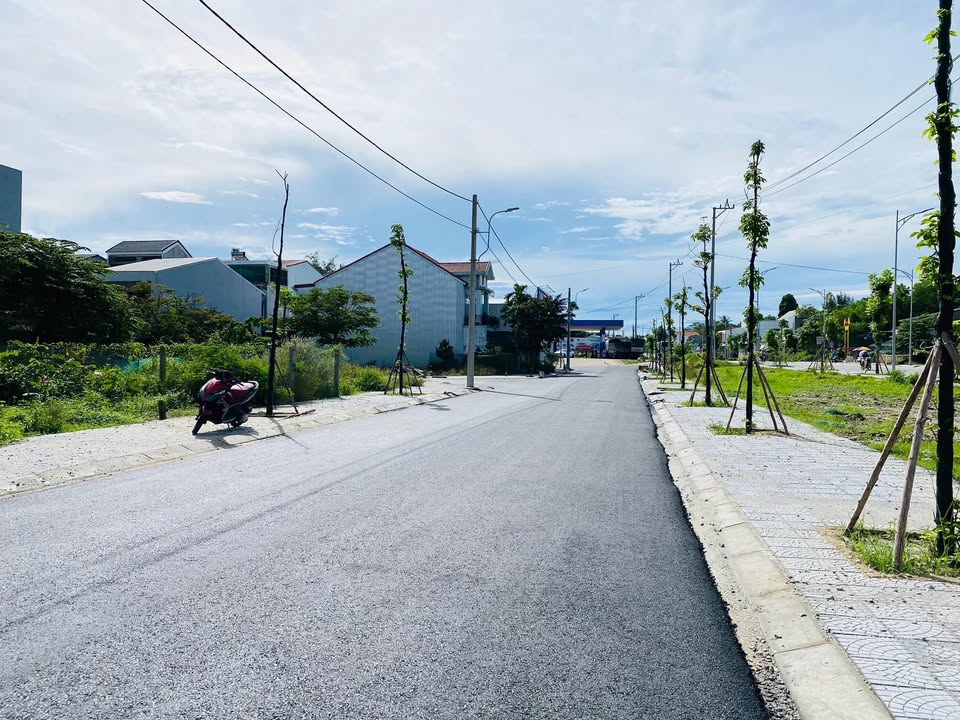 Đất mặt tiền đường Đồng Khởi, Thủy Xuân, TP Huế 312m² - Cơ hội đầu tư lý tưởng!