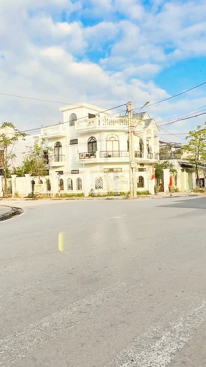 Đất nền 81m² Nguyễn Văn Linh, Huế - Sổ hồng chính chủ giá 1.75 tỷ!