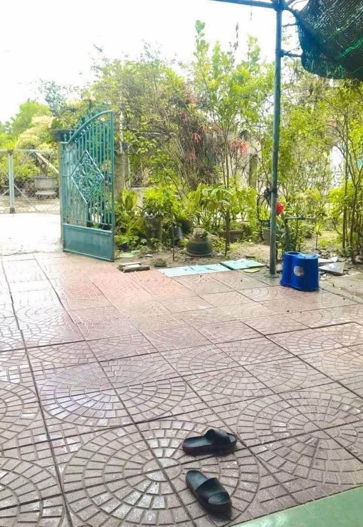 Nhà vườn Phú Mỹ Quảng Ngãi 220m² giá 1.2 tỷ - Sẵn sàng vào ở!