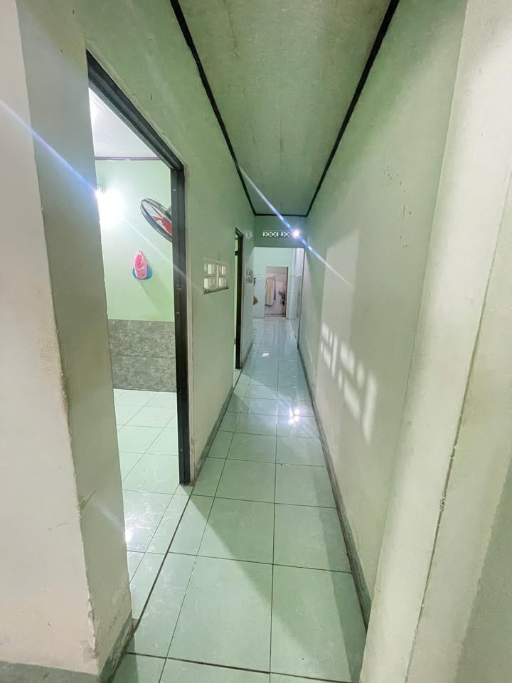 Nhà cho thuê hẻm Lê Lợi, Quảng Ngãi 2PN giá 3 triệu - Không gian sống thoải mái!