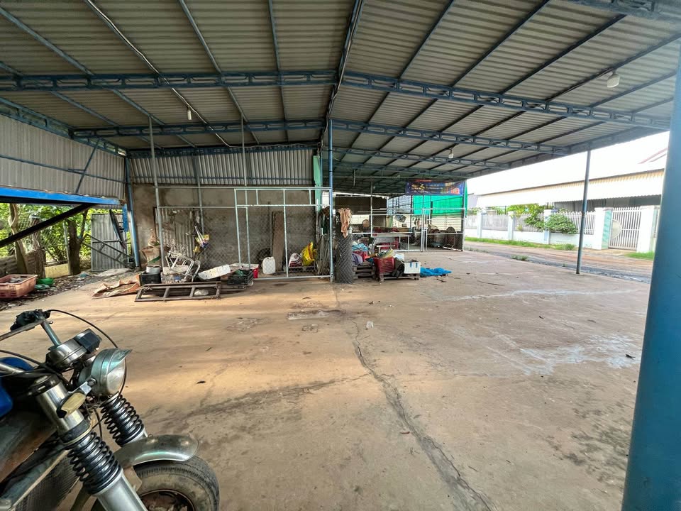 Đất nền 500m² tại Thôn Dân Hòa, Xã Hàm Thạnh - Cần bán gấp, giá thương lượng