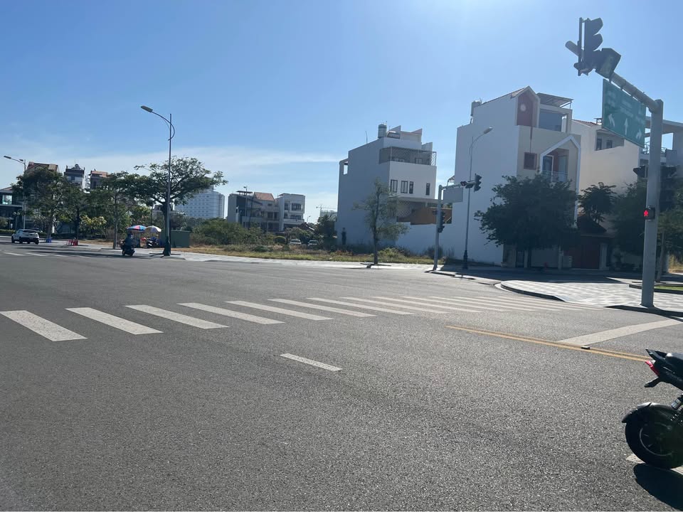 Đất nền Ocean Phú Thủy 140m² giá thỏa thuận - Đầu tư sinh lời ngay!