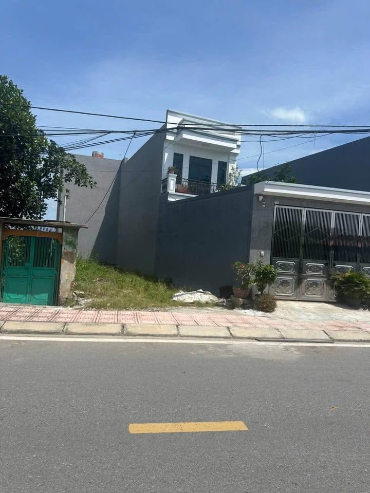 Đất nền mặt tiền An Hồng 77m² giá 2.5 tỷ - Cơ hội đầu tư sinh lời!