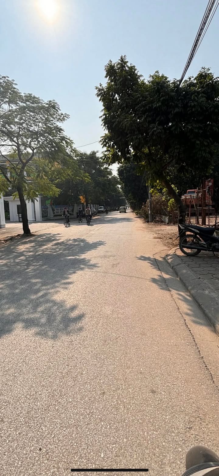 Đất nền Dương Quang, Gia Lâm 59.6m² giá 2x tỷ - Đầu tư tương lai sinh lời!